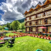Отель Snow Peak Retreat, фото 1