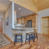 Отель Eagles View - Four Bedroom Cabin, фото 11