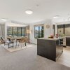 Отель Private Central Luxury at 408 The Beacon, фото 14