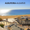 Отель Townhouse Pardinha Albufeira, фото 16