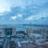 Отель City Nights - Ocean Heights Tower, фото 27