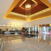 Отель Tai Shan Hotel, фото 4