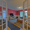 Отель Asheville Starry Night - 3 Br Home, фото 8