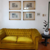 Отель Hostal Gran Santiago Yungay, фото 11