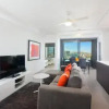 Отель Keeping Cool on Connor - Executive 2BR Fortitude Valley apartment with pool and views, фото 3