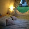 Отель Foxfield Glamping, фото 7