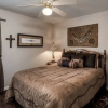 Отель Ruidoso Four-bedroom, фото 6