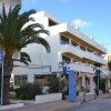 Отель Mirada II - Formentera Break в Форментере