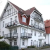 Отель Ferienwohnung Warnemünde L (S2), фото 1