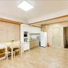 Отель Gangneung Gyeongpo Cabin Pension, фото 12