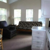 Отель Bend-Sunriver Camping Resort Cottage 2, фото 1