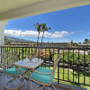 Отель Kihei Akahi C-109 - 1 Br Condo, фото 8