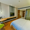 Отель Lefu Hotel, фото 6