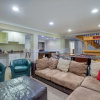 Отель Soda Ridge 1608 - 8 Br Condo, фото 4