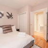 Отель Modern 3 BR in Charles Street by Domio, фото 3
