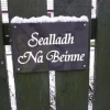 Отель The Cottage at Sealladh na Beinne, фото 2