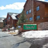 Отель The Timberwolf Lodge, фото 1