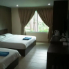 Отель AKCC Hotel Resort, фото 6