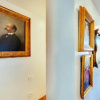Отель Luxury Art Apt With Terrace in Trastevere, Serviced by Hostmaker, фото 13