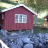 Отель Hustadnes Fjordhytter, фото 4