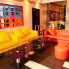 Отель Swanky Suites in Grandview, фото 8