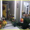 Отель Yellow Door Bed and Breakfast, фото 4