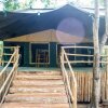 Отель Royal Retreat Sigiriya Camping Site, фото 9