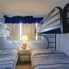 Отель Tiffanie By The Sea D322 - 2 Br Condo, фото 6