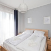 Отель Apartamenty Sun & Snow Kraków Browar Lubicz, фото 11