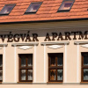Отель Végvárapartman Gyula, фото 1