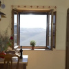 Отель Restart Accommodations Cretes view, фото 7