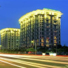Отель YOUSU Hotel&Apartment- Tianyi Square Yinyi Global Center Apartment Ningbo, фото 1