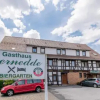 Отель Gasthaus Dernedde, фото 9