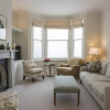 Отель Veeve  Townhouse Chacarty Road West London, фото 4