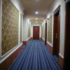 Отель Al Jawahiri Hotel, фото 11