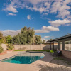 Отель Spacious 3BR Pool by WanderJaunt, фото 11