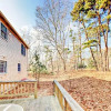 Отель Woodsy Cape Cod Home by RedAwning, фото 1
