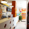 Отель Home Inn Zhong Shan East Road, фото 12