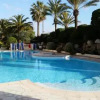Отель Residence La Palme D'Azur Verrerie, фото 7