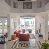 Отель Villa Alba, фото 3