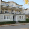 Отель Ferienwohnung Seeadler Nr. 3 - am Lindenpark, фото 1