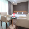 Отель NIDA Rooms Iskander Muda 145 Medan Kota, фото 4