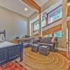 Отель Park City Park Meadows Getaway, фото 10