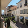 Отель Studio à Cannes à 50 mètres des plages et la Croisette, фото 1