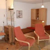 Отель Ferienwohnung Seestern, фото 7