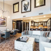 Отель Luxury Hotel Suite - 2 Br Condo, фото 16