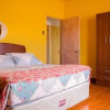 Отель Hostal Alabalti, фото 2