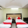 Отель Oyo 23661 Hotel Swagat Palace, фото 9