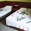Отель Free Green Hotel, фото 3