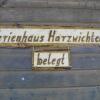 Отель Ferienhaus Harzwichtel, фото 8